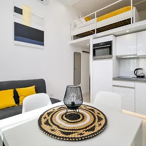  Apartman Visegradi40 Quality