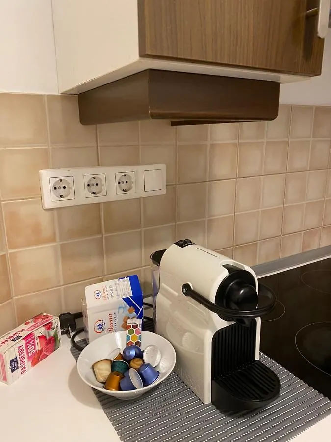 Blue Danube Apartment Downtown With Free Parking Budapest