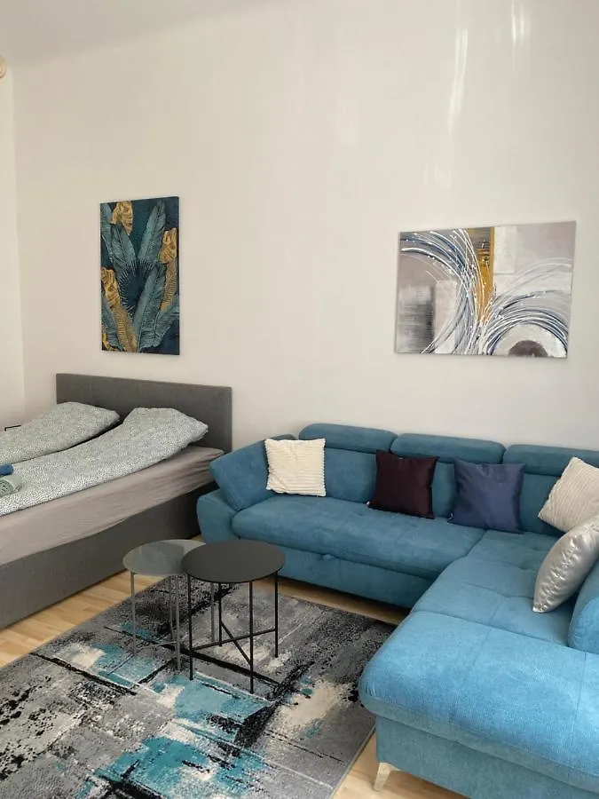 Blue Danube Apartment Downtown With Free Parking Budapest 0*,  Ungheria