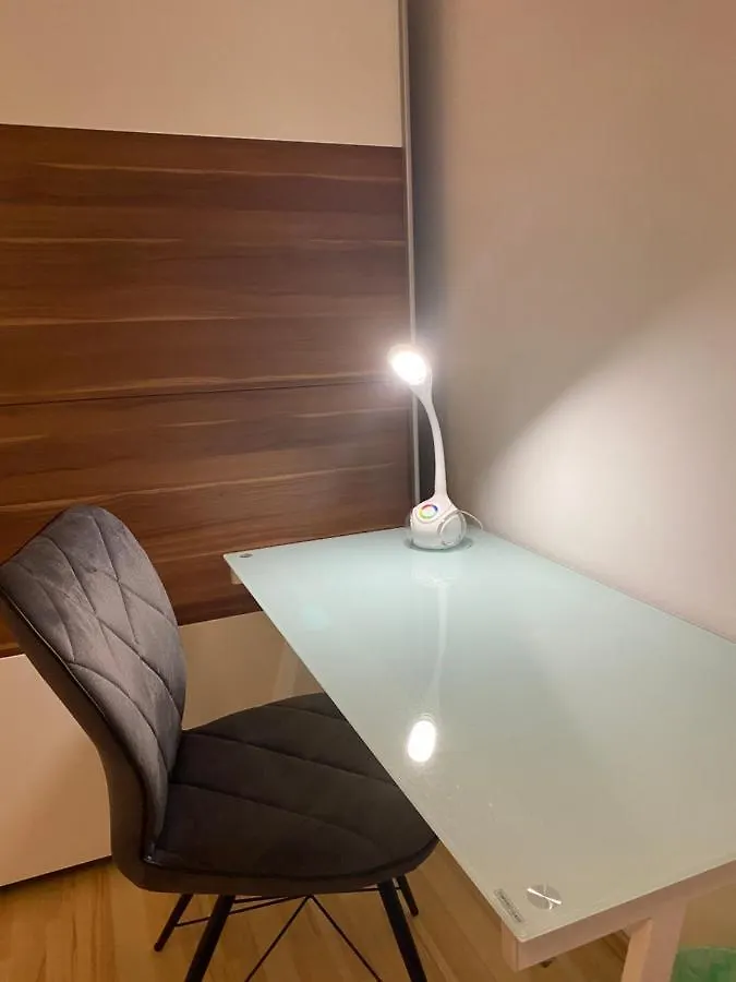 Blue Danube Apartment Downtown With Free Parking Budapešť